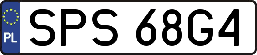 SPS68G4