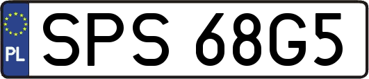 SPS68G5