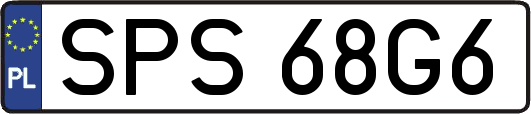 SPS68G6