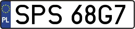 SPS68G7