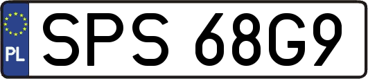 SPS68G9
