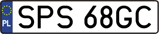 SPS68GC