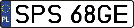 SPS68GE