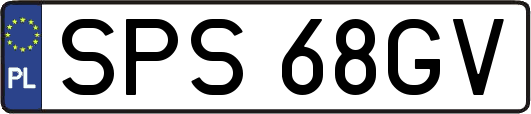SPS68GV