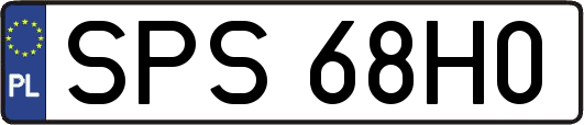 SPS68H0