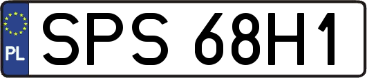 SPS68H1