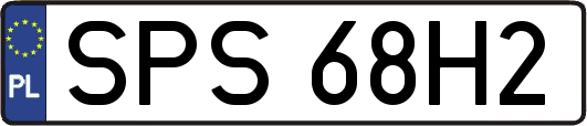 SPS68H2