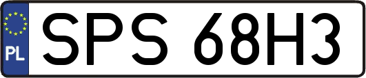 SPS68H3