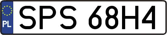 SPS68H4