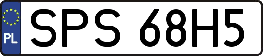 SPS68H5