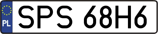 SPS68H6