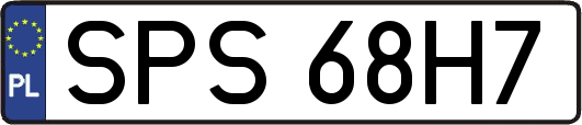 SPS68H7
