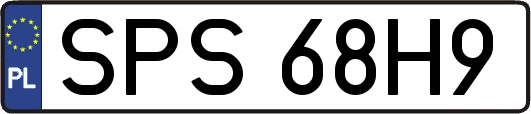 SPS68H9