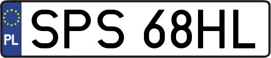 SPS68HL