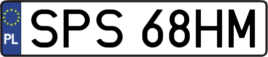 SPS68HM