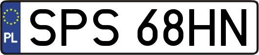 SPS68HN