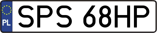 SPS68HP
