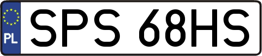 SPS68HS