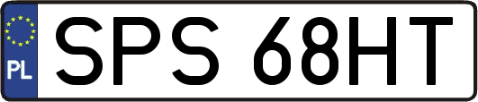 SPS68HT