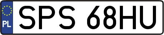 SPS68HU