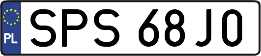SPS68J0