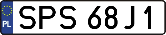 SPS68J1
