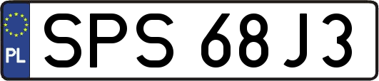 SPS68J3