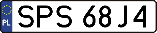 SPS68J4