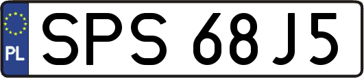 SPS68J5