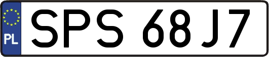 SPS68J7