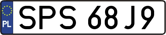 SPS68J9