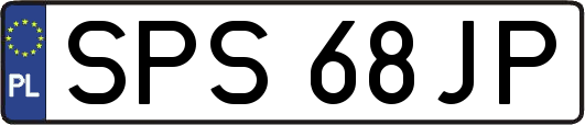 SPS68JP