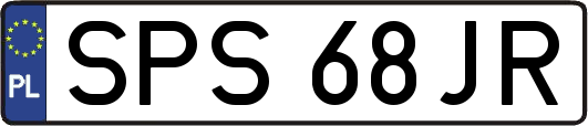SPS68JR