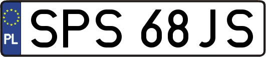 SPS68JS