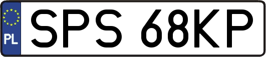 SPS68KP