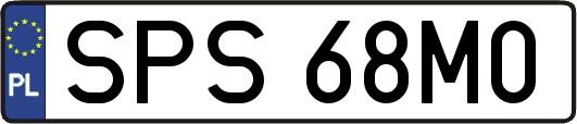 SPS68M0