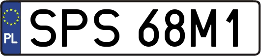 SPS68M1