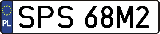 SPS68M2