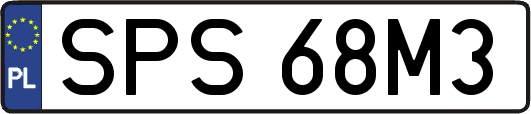 SPS68M3