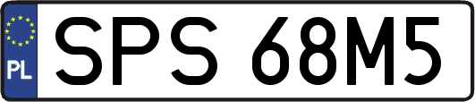 SPS68M5