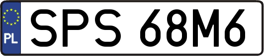 SPS68M6