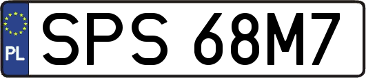 SPS68M7