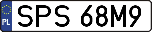 SPS68M9