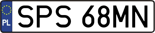 SPS68MN