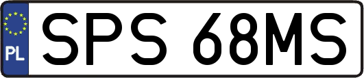 SPS68MS