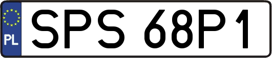 SPS68P1