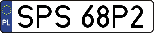 SPS68P2