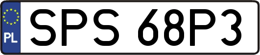 SPS68P3