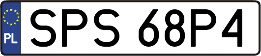 SPS68P4