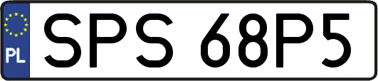 SPS68P5